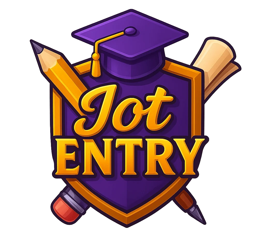 jotentry